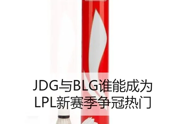 JDG与BLG谁能成为LPL新赛季争冠热门